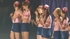 少女时代 - Stay Girls & Girls And Peace & Ending