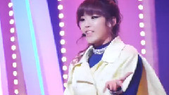Secret - 爱是Move