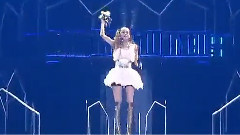 安室奈美惠 - 亚洲香港巡回演唱会2013片段