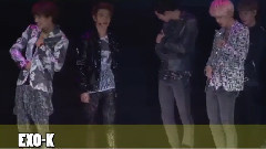 EXO,EXO-K - Angel