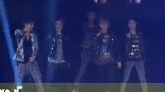 EXO,EXO-K - History