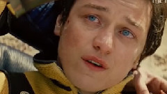 James McAvoy,Michael Fassbender - Illuminated