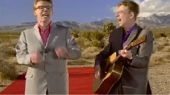 The Proclaimers - Let's Get Married