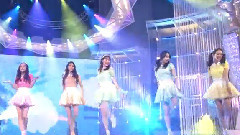 Kara - Bye Bye Happy Days