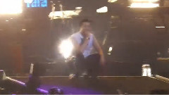 Psy - 全程幕后直击(三)