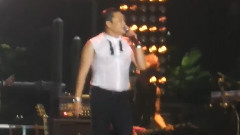 Psy - 全程幕后直击(六)