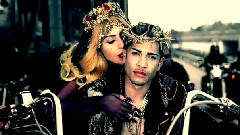 Lady Gaga - Judas (Remix)