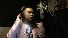 模仿翻唱 - 我真的受伤了