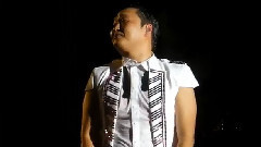 Psy - 全程幕后直击(五)