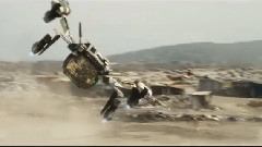 电影<极乐世界>官方预告片