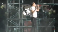 Psy - 全程幕后直击(二)