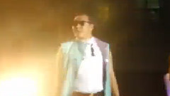 Psy - 全程幕后直击(一)