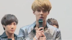 EXO,EXO-K - 站子庆生频