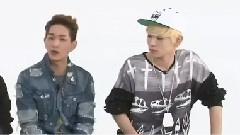 SHINee - 一周偶像 Weekly Idol