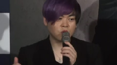 H.O.T. - 20年代的美少女 制作发表新闻发布会