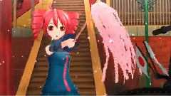 重音teto,初音未来,镜音双子 - 千本桜