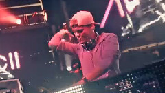 温拿五虎 - Skrillex & DJ Tiësto& Avicii电音集锦