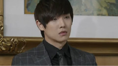 MBLAQ - KBS韩剧< IRIS2 >