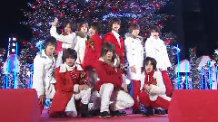 Hey! Say! JUMP - 真夜中のシャドーボーイ