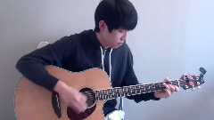 模仿翻唱 - Be Dust