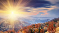 Andre Rieu,音乐短片 - Autumn Leaves