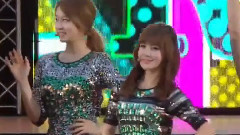 T-ara - Mnet M!CountDown 台湾站