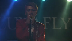 LUNAFLY - Innocent And Young