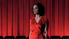 Lady Rouge