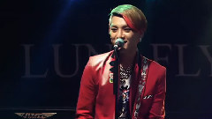 LUNAFLY - What's Your Name