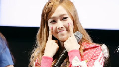 少女时代,Jessica - Happy Birthday
