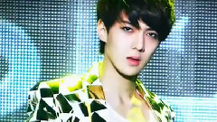 EXO,EXO-K - Happy Birthday For Sehun