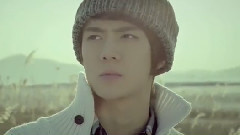 EXO-K - 小王子,生日快乐