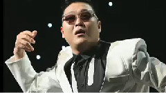 Psy - Gentleman