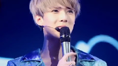 EXO,EXO-K - 吴世勋笑容合辑