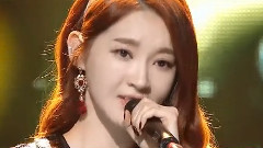 Davichi - The Letter