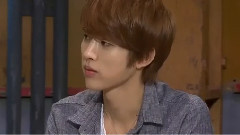 Infinite - Mnet Beatles Code2