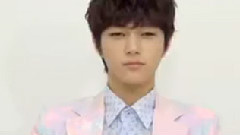 Infinite - Kiyomi Song