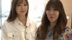 Davichi - KBS 維他命
