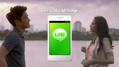 Super Junior,始源(Super Junior) - LINE Brings You Closer
