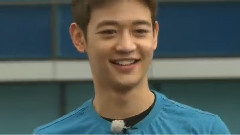 SHINee - KBS Dream Team