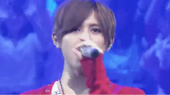 Hey! Say! JUMP,Sexy Zone - 勇气100%