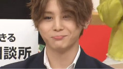 Hey! Say! JUMP,山田凉介 - 日テレ系人気番組No.1決定戦
