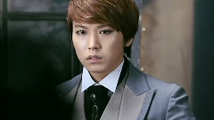 Super Junior - 2013开膛手杰克 Profile Shooting