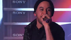 Linkin Park,Steve Aoki - A Light That Never Comes