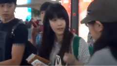 IU - 机场