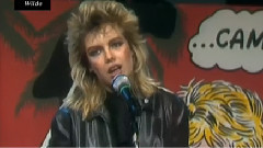 Kim Wilde - Cambodia