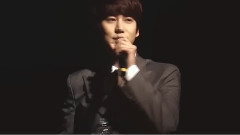 圭贤(Super Junior),Super Junior - 尹钟信演唱会嘉宾 圭贤Talk
