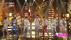 BTOB - 第二次告白