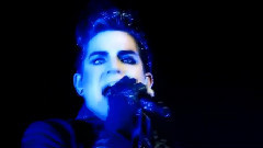 Adam Lambert - Sleepwalker