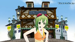 gumi,VOCALOID家族 - HappyXShiny